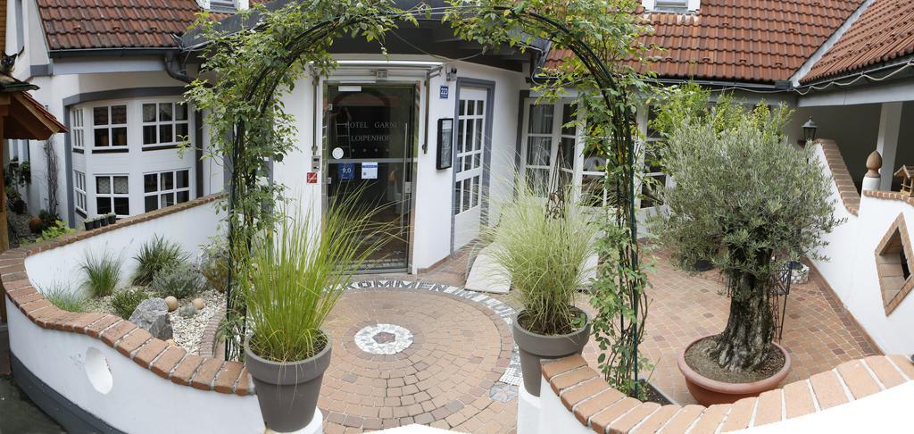 Boutique Hotel Loipenhof Fürstenfeld Exterior foto