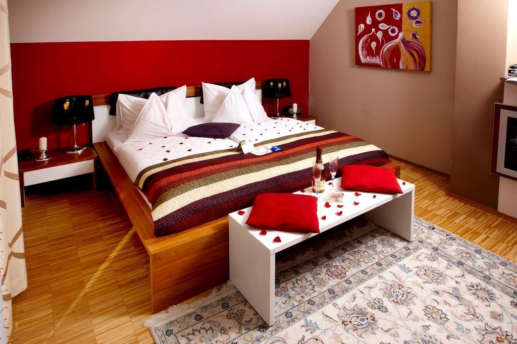 Boutique Hotel Loipenhof Fürstenfeld Cameră foto